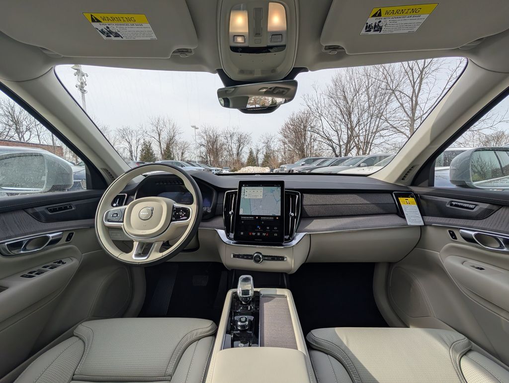 2026 Volvo XC90 Plug-In Hybrid T8 Ultra Hunt Valley MD