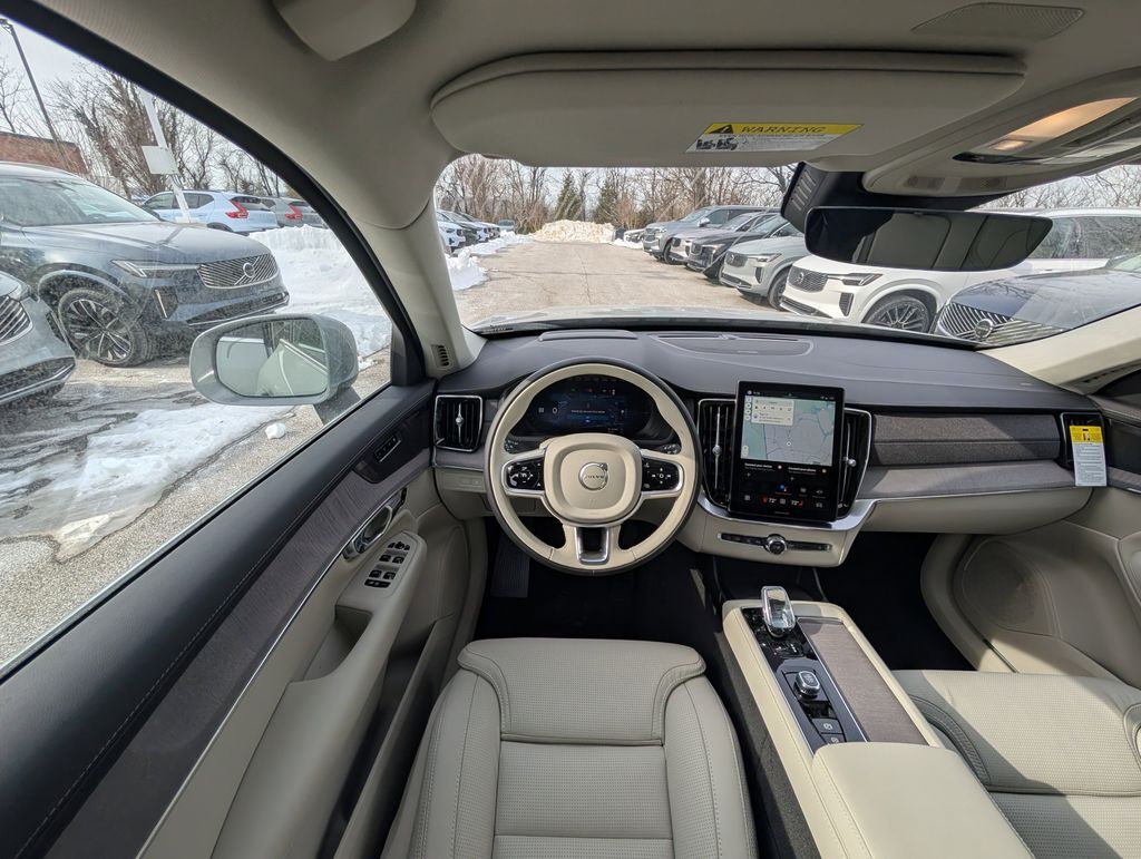 2026 Volvo XC90 Plug-In Hybrid T8 Ultra Hunt Valley MD