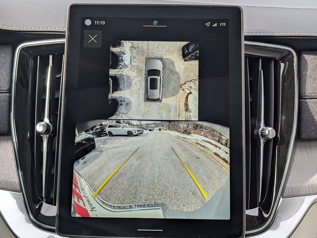 2026 Volvo XC90 Plug-In Hybrid T8 Ultra Hunt Valley MD