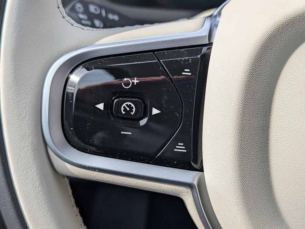 2026 Volvo XC90 Plug-In Hybrid T8 Ultra Hunt Valley MD