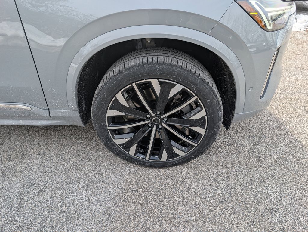 2026 Volvo XC90 Plug-In Hybrid T8 Ultra Hunt Valley MD