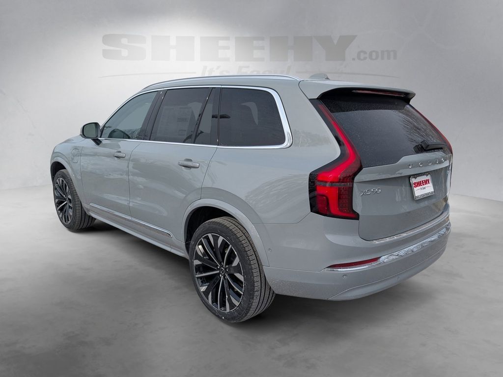 2026 Volvo XC90 Plug-In Hybrid T8 Ultra Hunt Valley MD