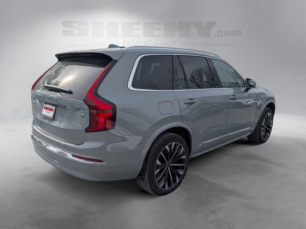 2026 Volvo XC90 Plug-In Hybrid T8 Ultra Hunt Valley MD