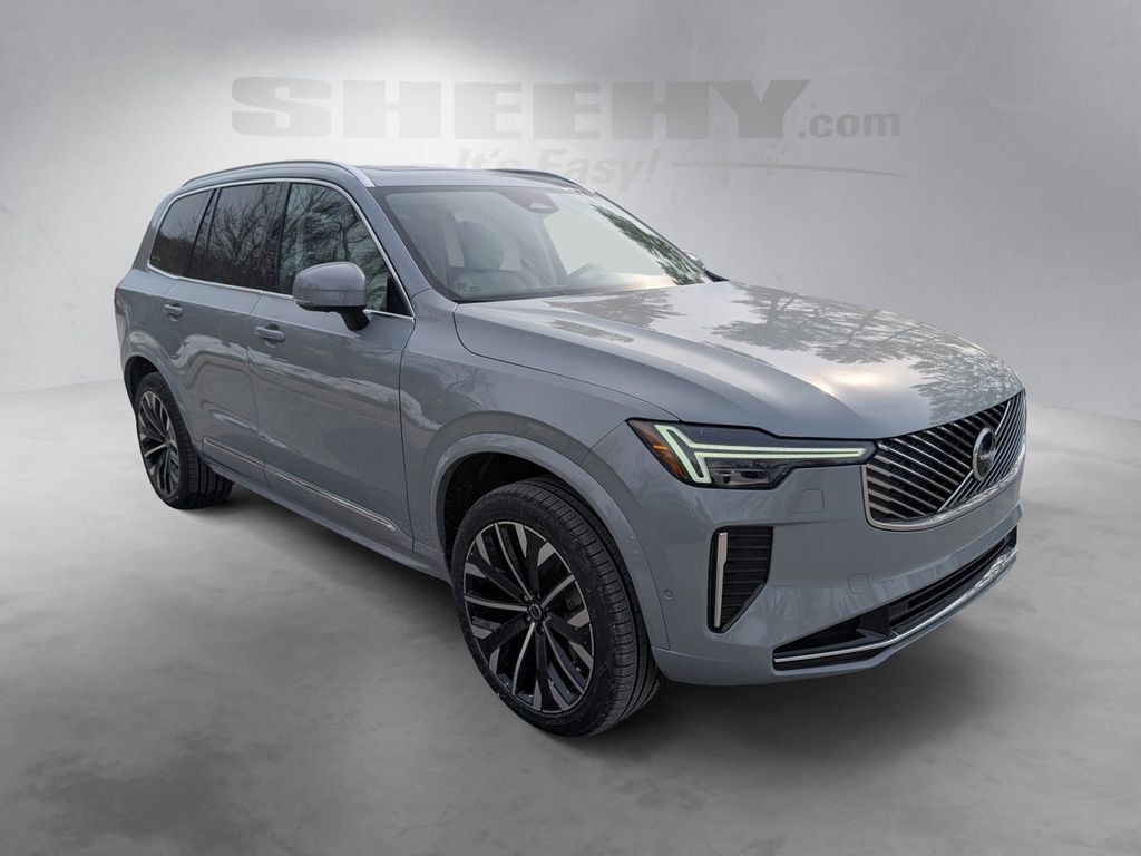 2026 Volvo XC90 Plug-In Hybrid T8 Ultra Hunt Valley MD