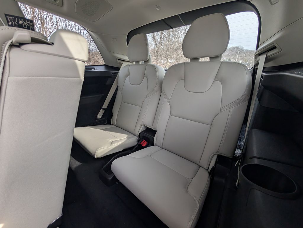 2026 Volvo XC90 Plug-In Hybrid T8 Ultra Hunt Valley MD