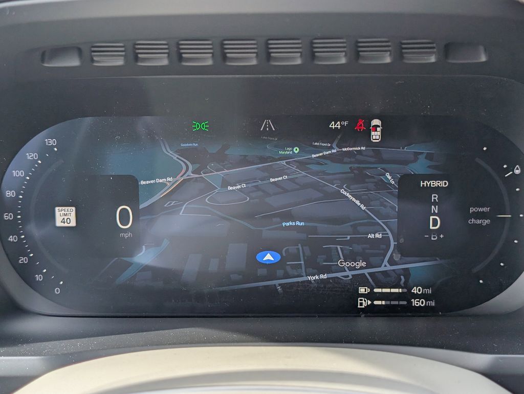 2026 Volvo XC90 Plug-In Hybrid T8 Ultra Hunt Valley MD