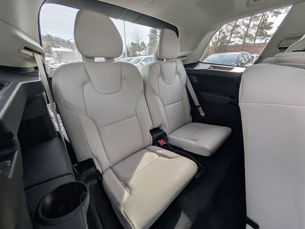 2026 Volvo XC90 Plug-In Hybrid T8 Ultra Hunt Valley MD