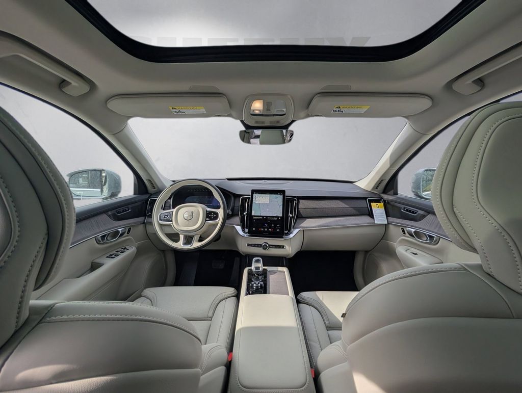 2026 Volvo XC90 Plug-In Hybrid T8 Ultra Hunt Valley MD