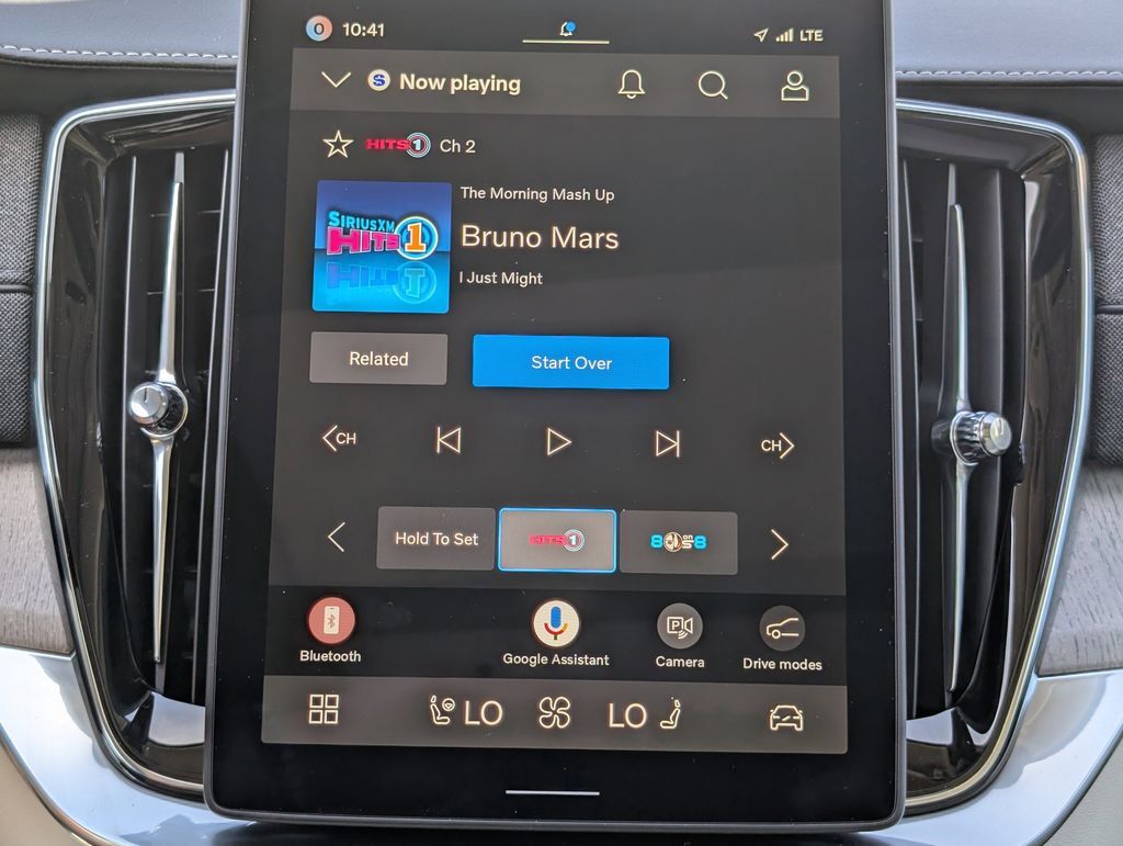 2026 Volvo XC90 Plug-In Hybrid T8 Ultra Hunt Valley MD
