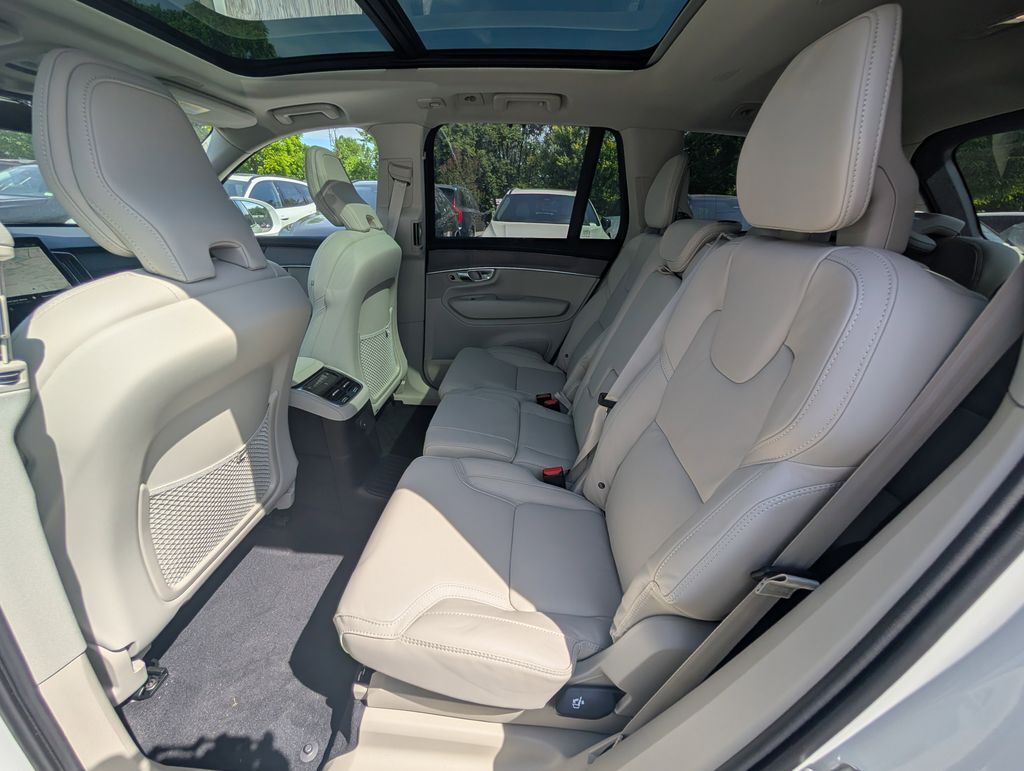 2026 Volvo XC90 Plug-In Hybrid T8 Ultra Hunt Valley MD