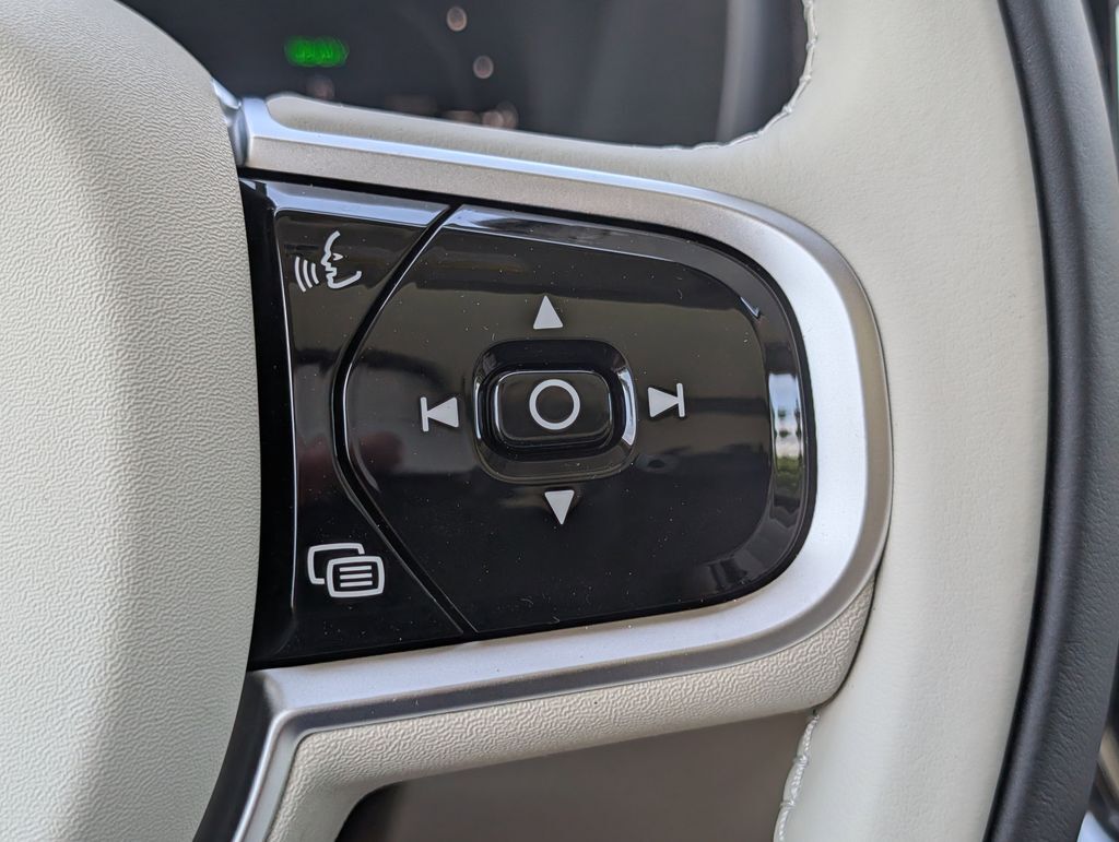 2026 Volvo XC90 Plug-In Hybrid T8 Ultra Hunt Valley MD