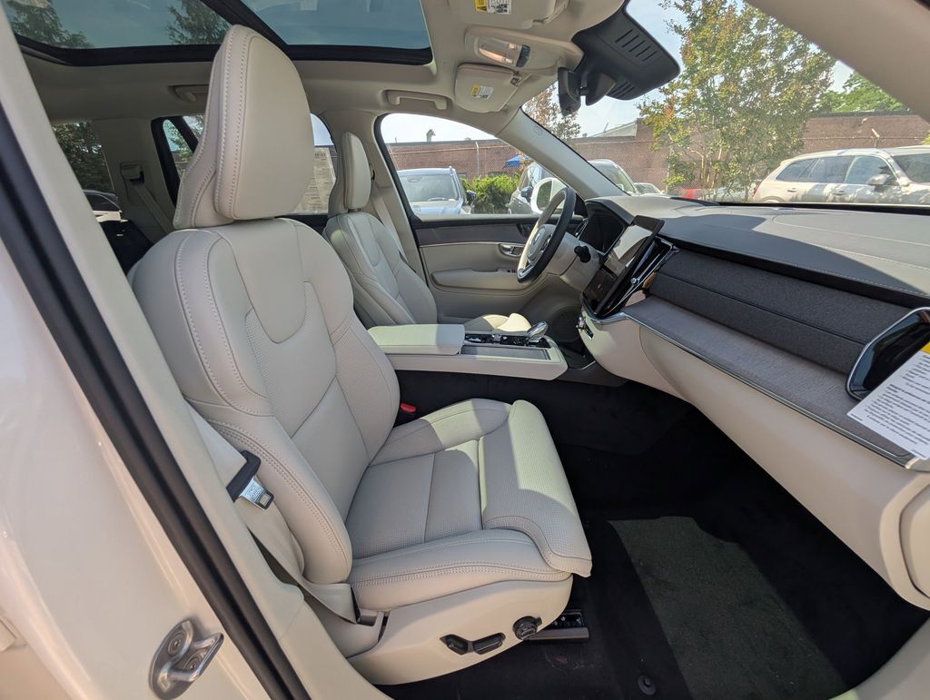 2026 Volvo XC90 Plug-In Hybrid T8 Ultra Hunt Valley MD