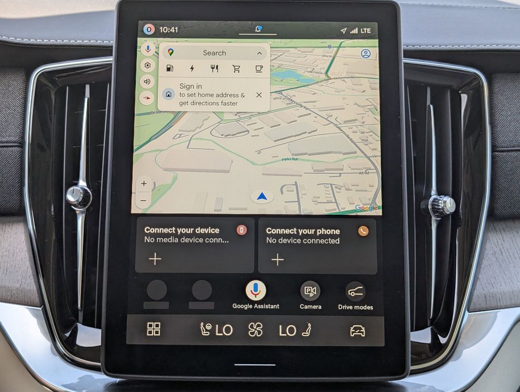 2026 Volvo XC90 Plug-In Hybrid T8 Ultra Hunt Valley MD