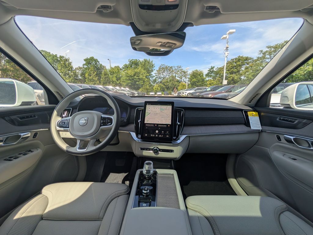 2026 Volvo XC90 Plug-In Hybrid T8 Ultra Hunt Valley MD