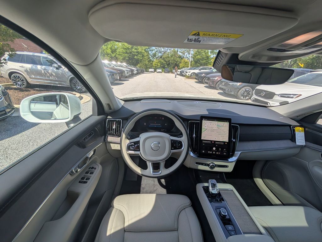 2026 Volvo XC90 Plug-In Hybrid T8 Ultra Hunt Valley MD