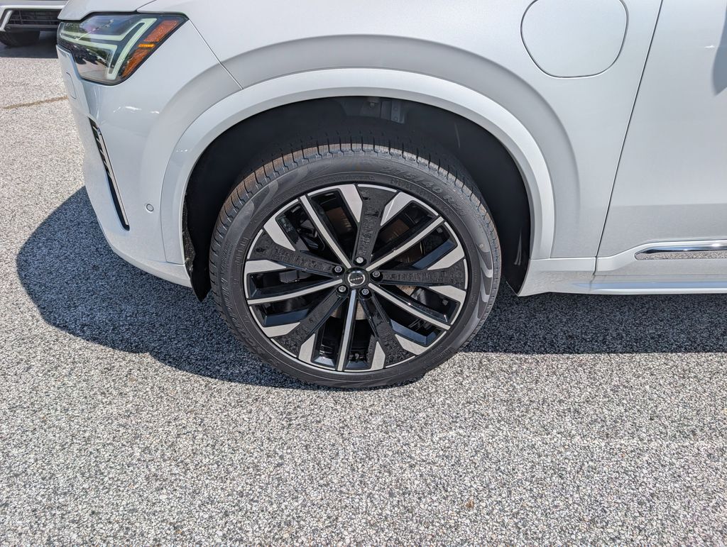 2026 Volvo XC90 Plug-In Hybrid T8 Ultra Hunt Valley MD
