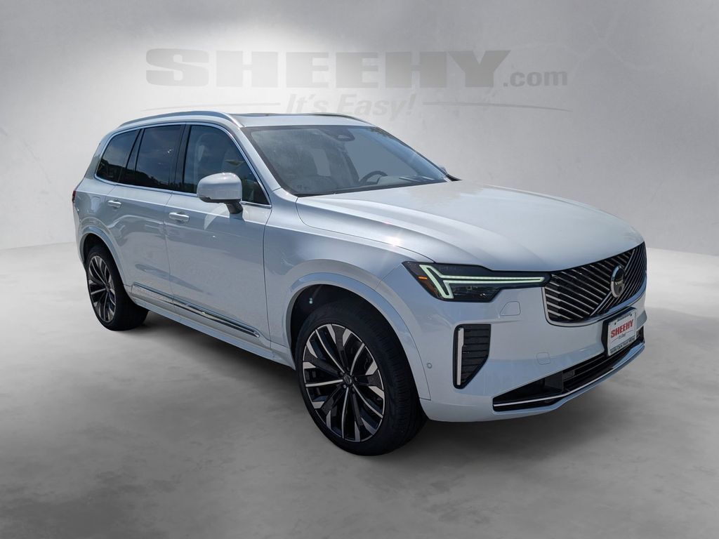 2026 Volvo XC90 Plug-In Hybrid T8 Ultra Hunt Valley MD
