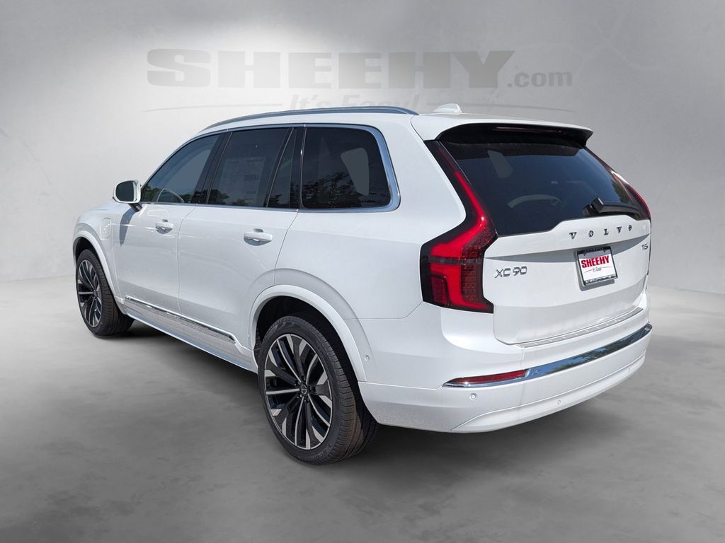 2026 Volvo XC90 Plug-In Hybrid T8 Ultra Hunt Valley MD