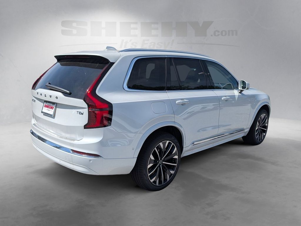 2026 Volvo XC90 Plug-In Hybrid T8 Ultra Hunt Valley MD