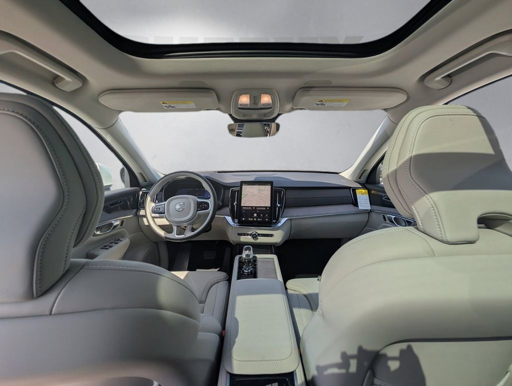 2026 Volvo XC90 Plug-In Hybrid T8 Ultra Hunt Valley MD