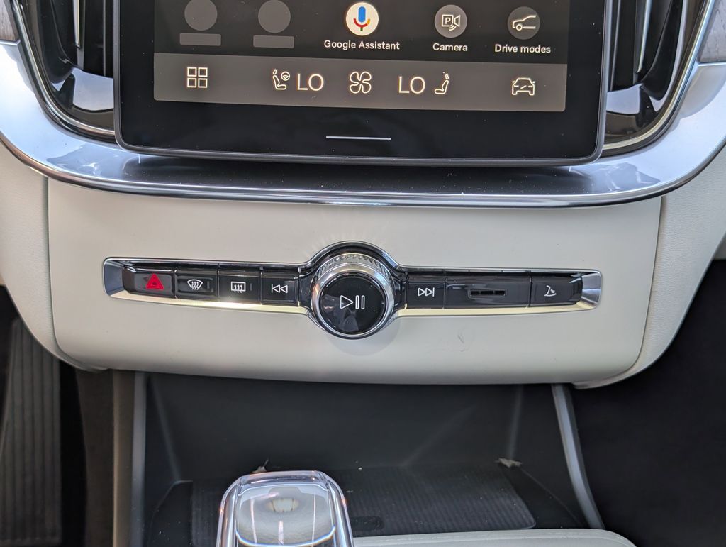 2026 Volvo XC90 Plug-In Hybrid T8 Ultra Hunt Valley MD
