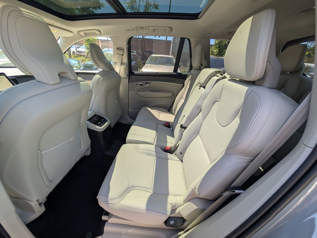 2026 Volvo XC90 Plug-In Hybrid T8 Ultra Hunt Valley MD