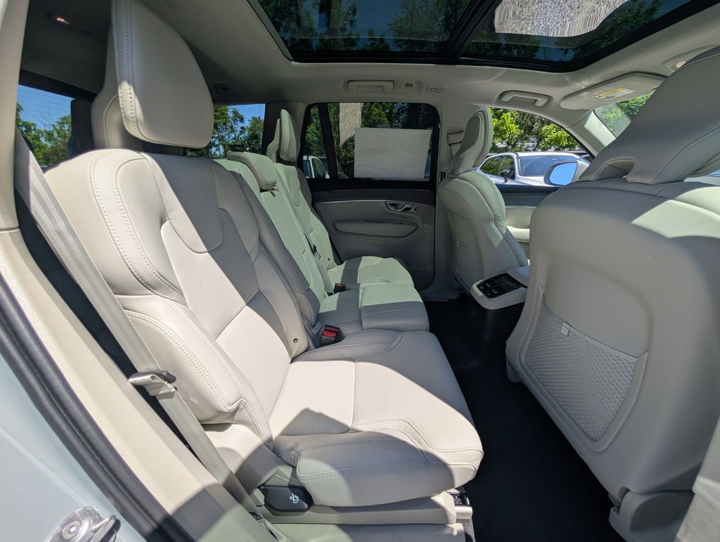 2026 Volvo XC90 Plug-In Hybrid T8 Ultra Hunt Valley MD