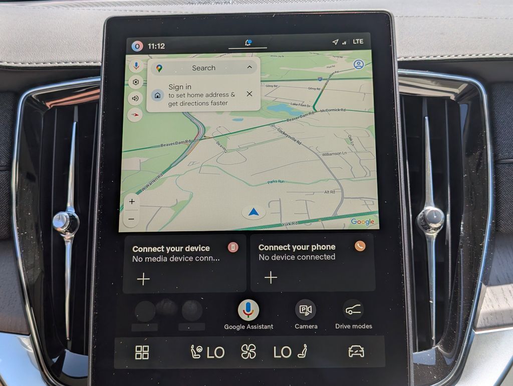 2026 Volvo XC90 Plug-In Hybrid T8 Ultra Hunt Valley MD