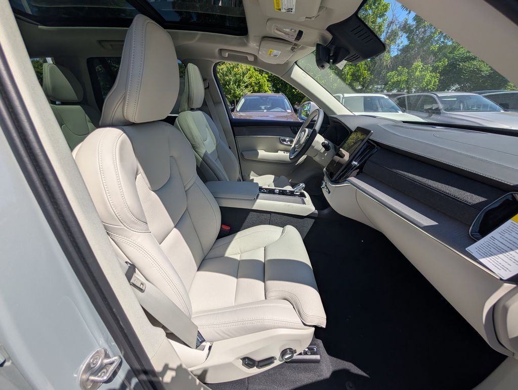 2026 Volvo XC90 Plug-In Hybrid T8 Ultra Hunt Valley MD
