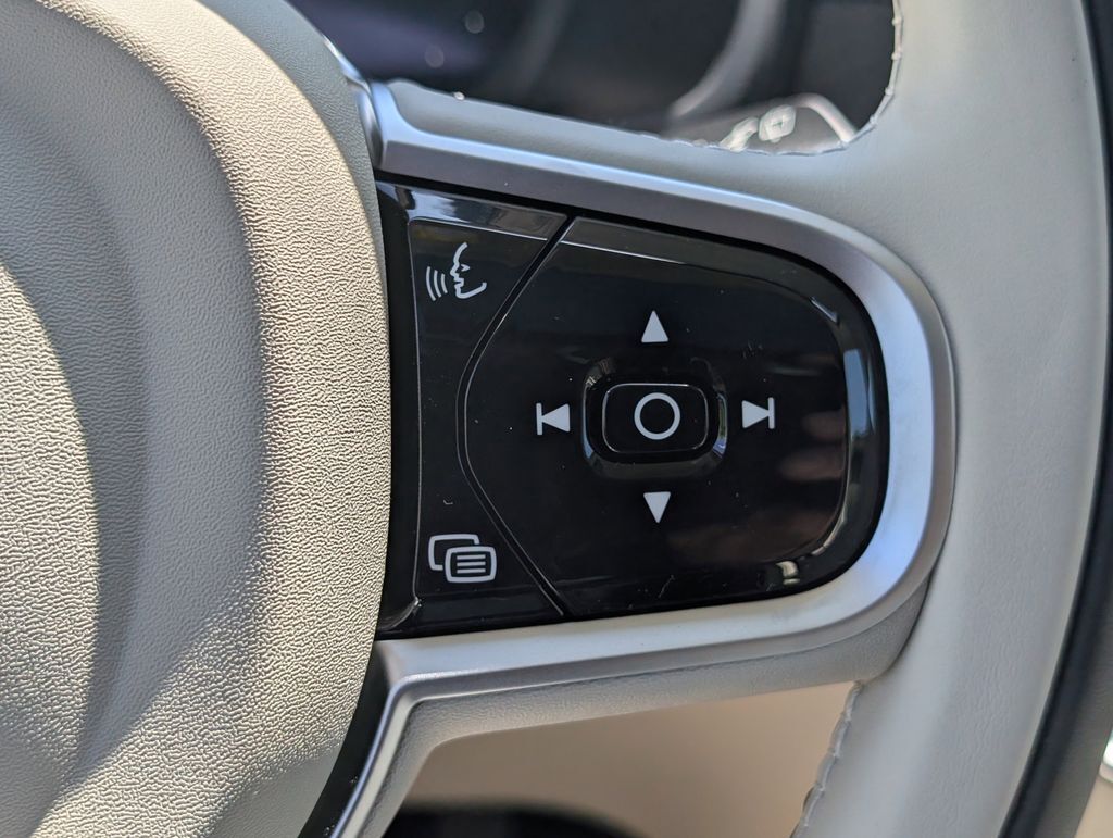 2026 Volvo XC90 Plug-In Hybrid T8 Ultra Hunt Valley MD