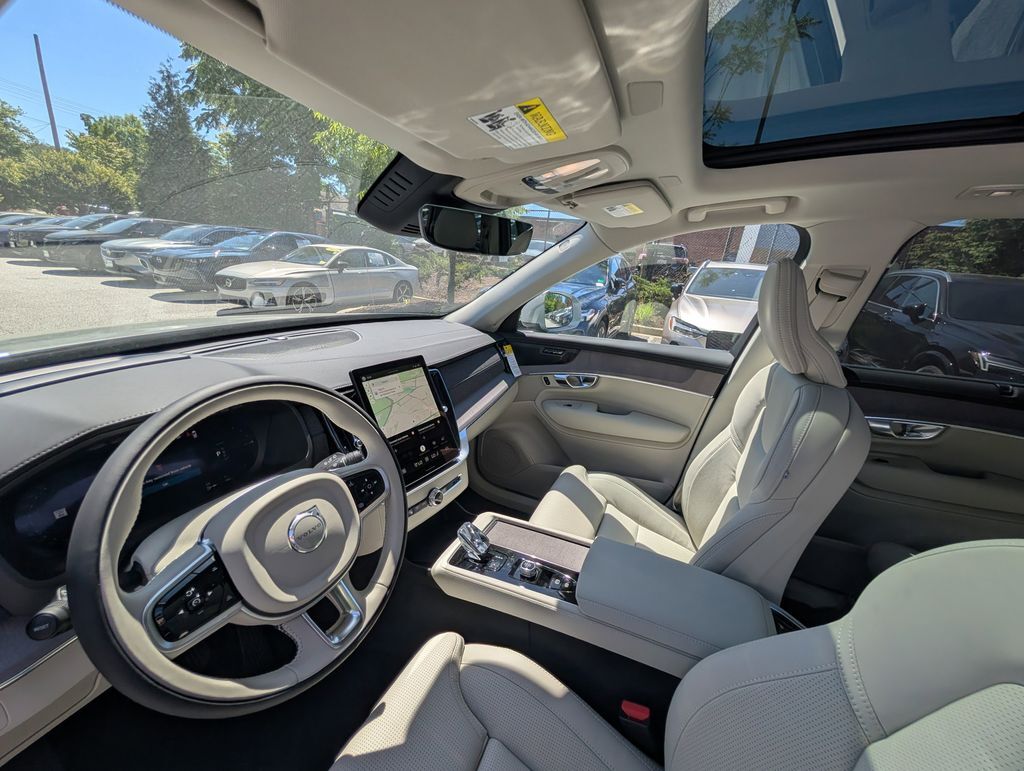2026 Volvo XC90 Plug-In Hybrid T8 Ultra Hunt Valley MD