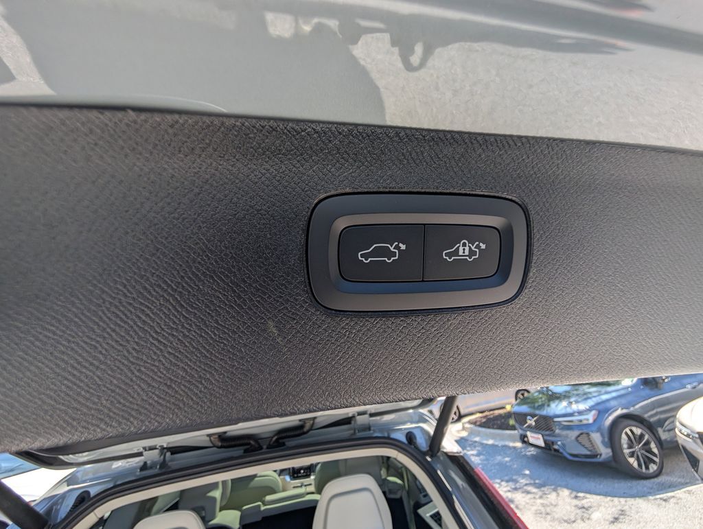2026 Volvo XC90 Plug-In Hybrid T8 Ultra Hunt Valley MD