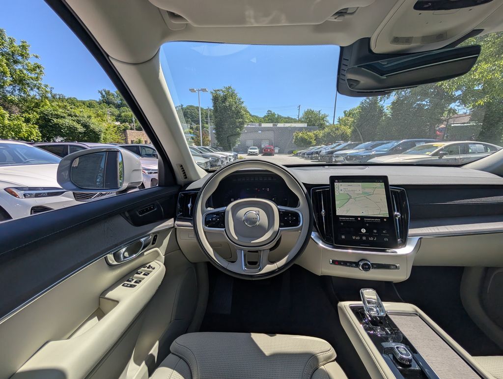 2026 Volvo XC90 Plug-In Hybrid T8 Ultra Hunt Valley MD