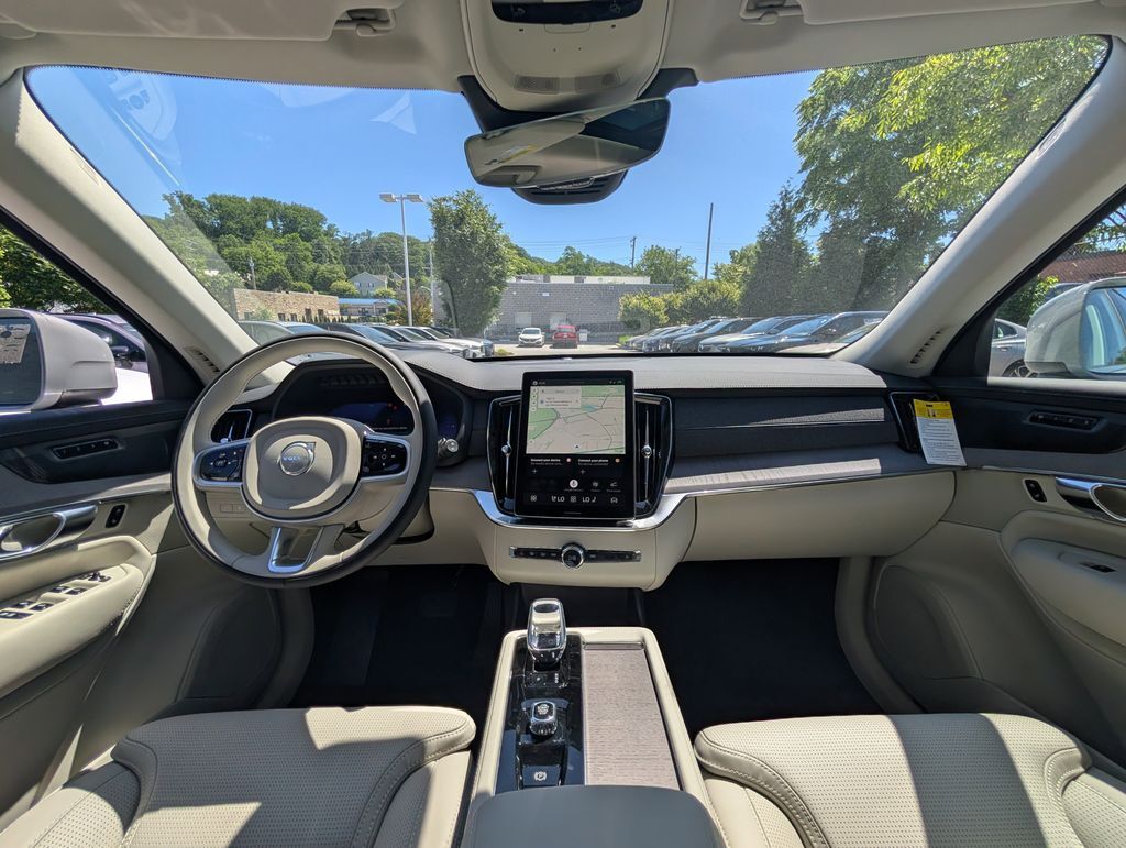 2026 Volvo XC90 Plug-In Hybrid T8 Ultra Hunt Valley MD