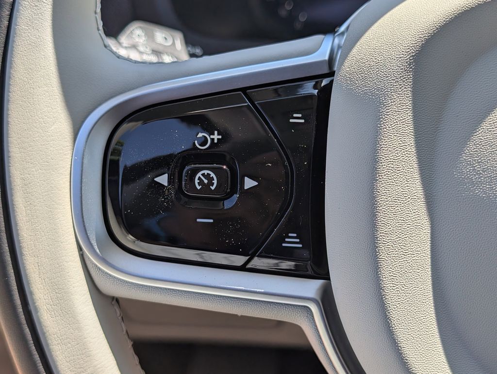 2026 Volvo XC90 Plug-In Hybrid T8 Ultra Hunt Valley MD