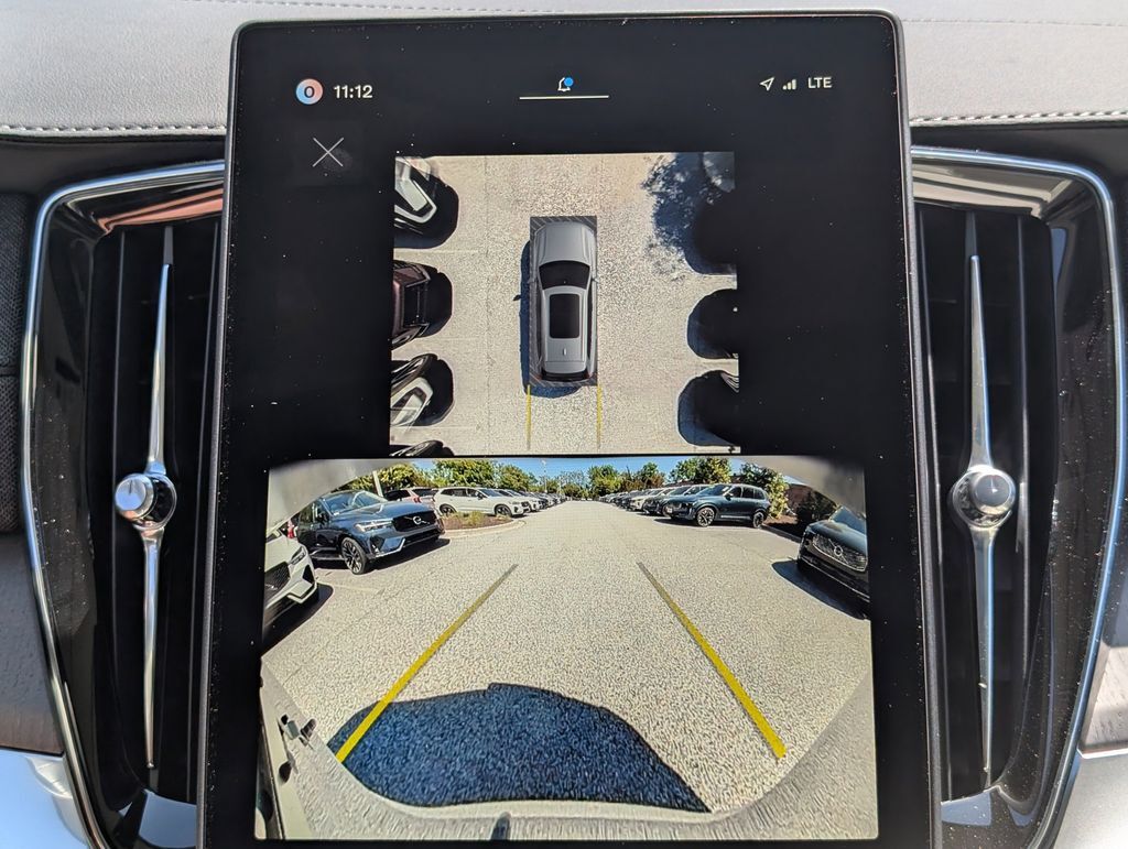 2026 Volvo XC90 Plug-In Hybrid T8 Ultra Hunt Valley MD