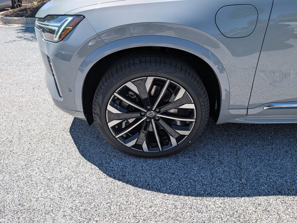 2026 Volvo XC90 Plug-In Hybrid T8 Ultra Hunt Valley MD