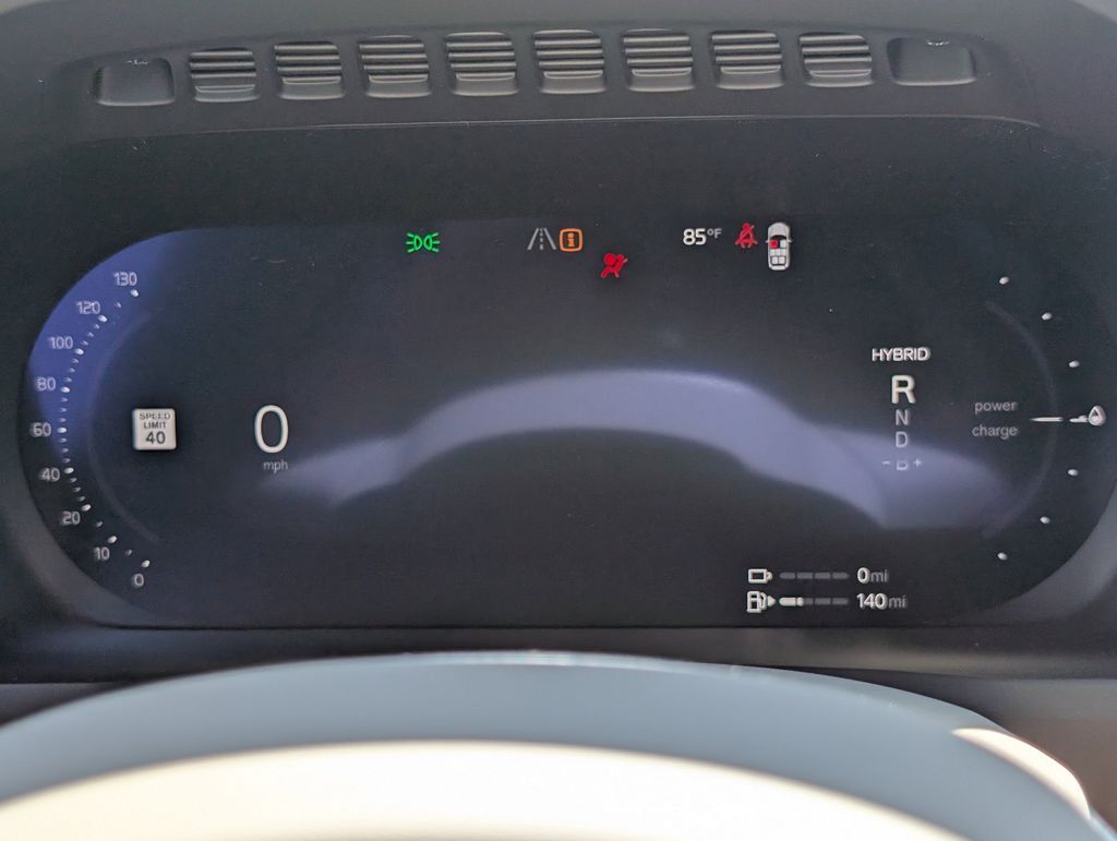 2026 Volvo XC90 Plug-In Hybrid T8 Ultra Hunt Valley MD