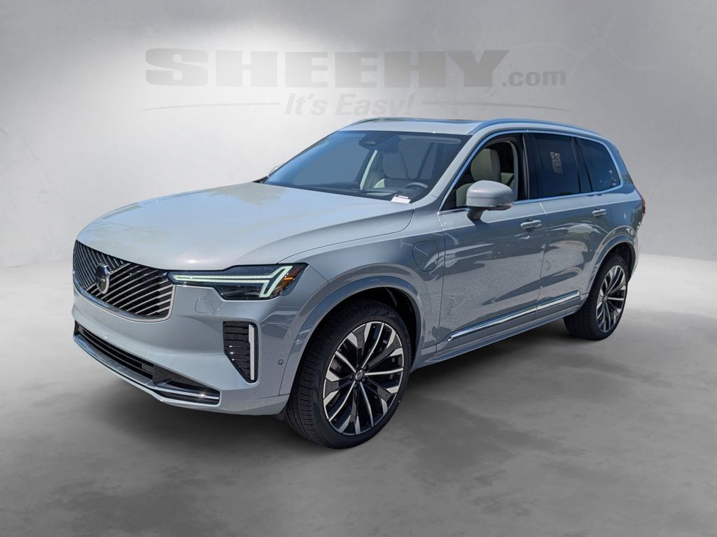 2026 Volvo XC90 Plug-In Hybrid T8 Ultra Hunt Valley MD