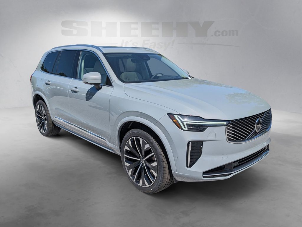 2026 Volvo XC90 Plug-In Hybrid T8 Ultra Hunt Valley MD