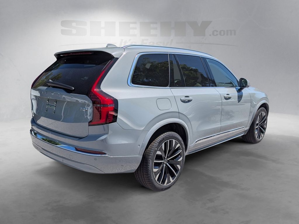 2026 Volvo XC90 Plug-In Hybrid T8 Ultra Hunt Valley MD