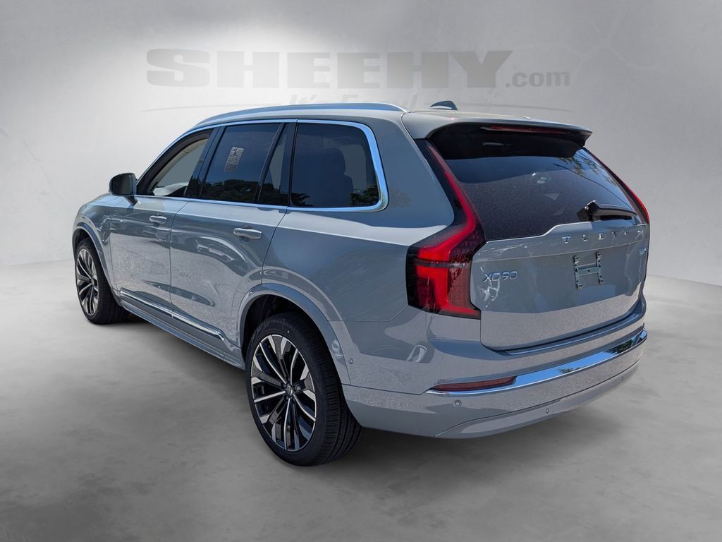 2026 Volvo XC90 Plug-In Hybrid T8 Ultra Hunt Valley MD