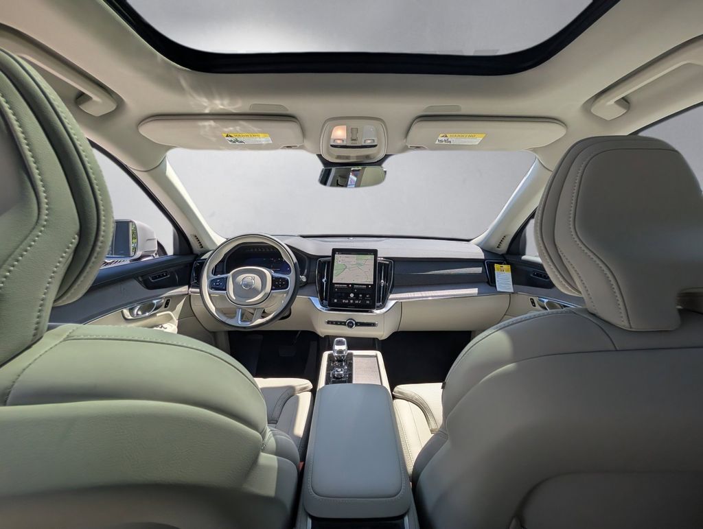2026 Volvo XC90 Plug-In Hybrid T8 Ultra Hunt Valley MD