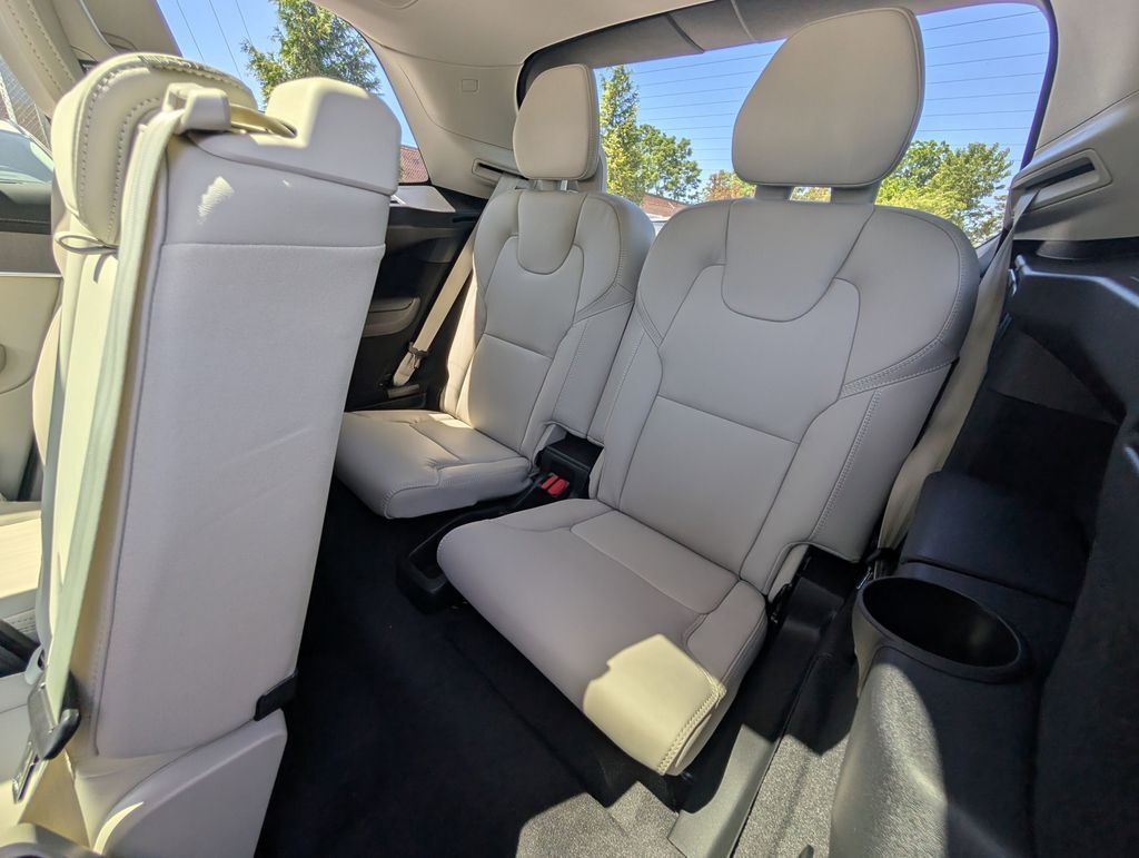 2026 Volvo XC90 Plug-In Hybrid T8 Ultra Hunt Valley MD