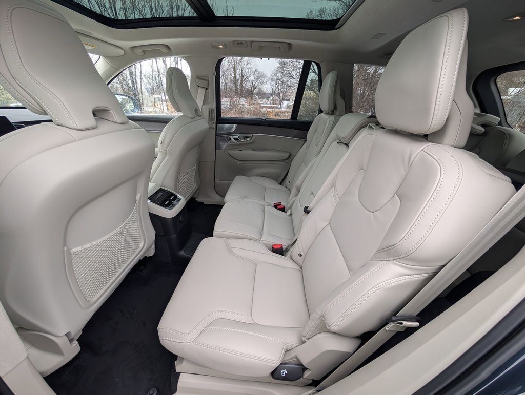 2026 Volvo XC90 Plug-In Hybrid T8 Ultra Hunt Valley MD