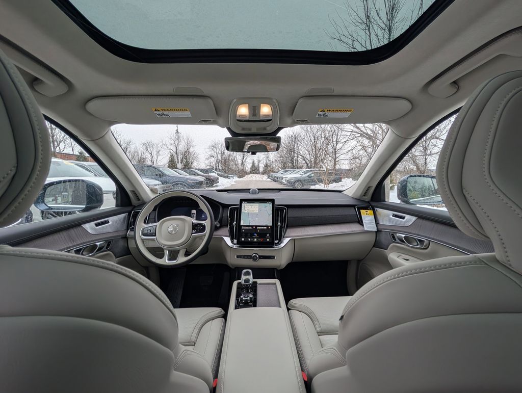 2026 Volvo XC90 Plug-In Hybrid T8 Ultra Hunt Valley MD