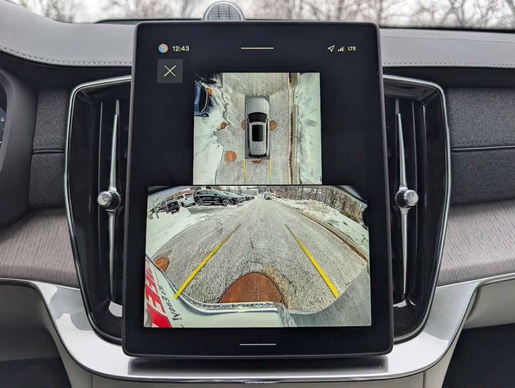 2026 Volvo XC90 Plug-In Hybrid T8 Ultra Hunt Valley MD