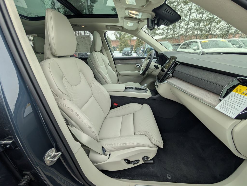 2026 Volvo XC90 Plug-In Hybrid T8 Ultra Hunt Valley MD