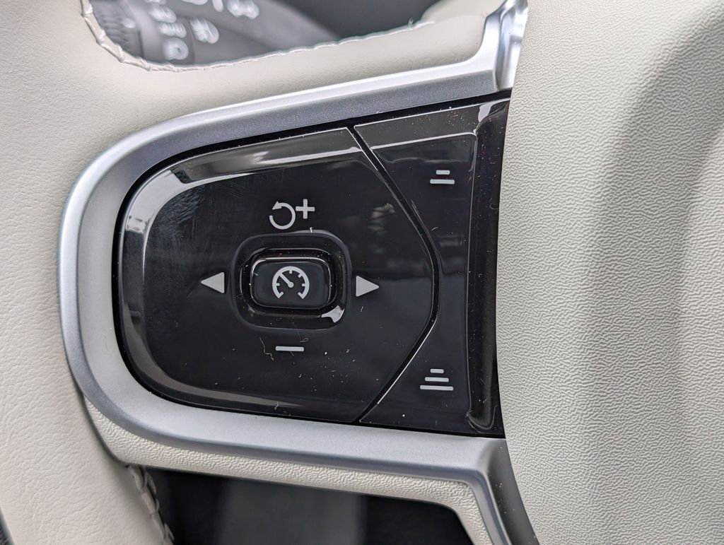 2026 Volvo XC90 Plug-In Hybrid T8 Ultra Hunt Valley MD