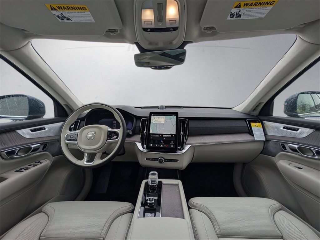 2026 Volvo XC90 Plug-In Hybrid T8 Ultra Hunt Valley MD